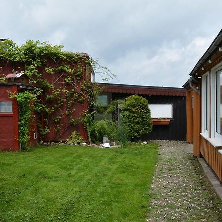 Ferienhaus Sonniges Altenau Harz Exterior photo